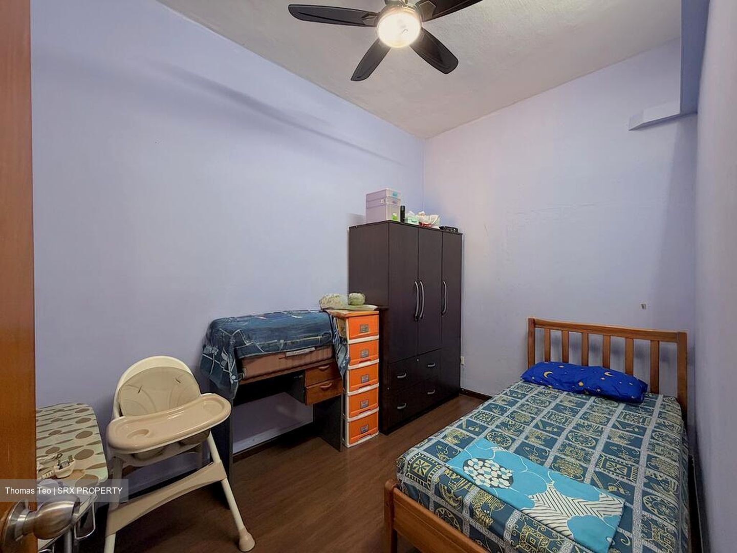 Saint Michael's Road (D12), Terrace #565823781